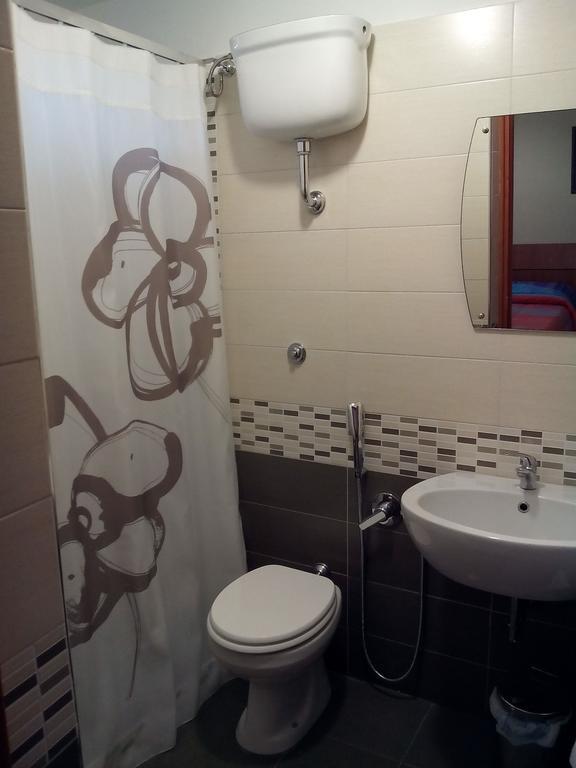 Domus Felix Bed & Breakfast Ercolano Room photo