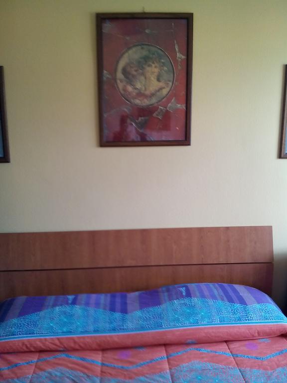 Domus Felix Bed & Breakfast Ercolano Room photo
