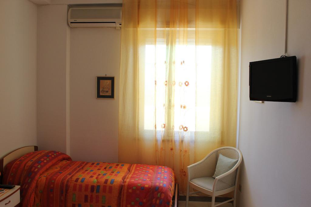 Domus Felix Bed & Breakfast Ercolano Room photo